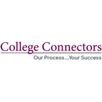 College Connectors logo - Similar company to College Connected