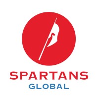 Spartans Global (formerly ONSOLE) logo - Similar company to Chapter-001