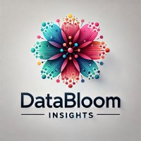 DataBloom Insights logo - Similar company to Databloom Limited