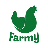Farmy logo - Similar company to Essento Food