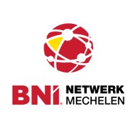 BNI Netwerk Mechelen logo - Similar company to Cronos Mechelen