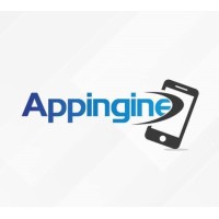 Appingine logo - Similar company to Thexperiment