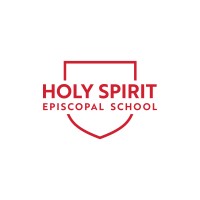 Holy Spirit Episcopal School logo - Similar company to Aligned Consulting Services