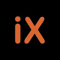 BURGERiX logo - Similar company to Bougnat Burger