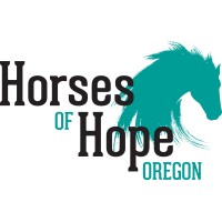 Horses Of Hope Oregon