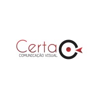 Certa Impressao Digital logo - Similar company to Cm3 Comunicação
