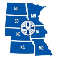 NAHSE Heartland Chapter logo - Similar company to Ache Mn