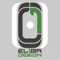 ELIBA Design | Web Design, Logo Animation , Digital Marketing logo - Similar company to Digital Twin
