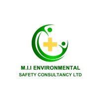 MII ENVIRONMENTAL SAFETY CONSULTANCY LTD logo - Similar company to Jpc Electrical & Automation Services