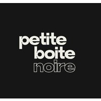 PetiteBoiteNoire logo - Similar company to La Slide - Agence De Présentations