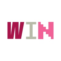 Women IN logo - Similar company to Ukraine Investment & Trade Facilitation Center (Itfc)