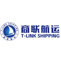 T-Link Shipping Co.,Ltd logo - Similar company to Deployed Logistics, Inc.