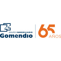 GRUPO INMOBILIARIO GOMENDIO logo - Similar company to Gomendio Constructores