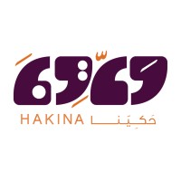 شركة حكينا logo - Similar company to Smart Homes | البيوتات الذكية