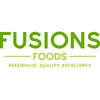 Fusions Foods logo - Similar company to Squires Group