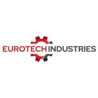 EUROTECH INDUSTRIES logo - Similar company to David Filetage / Glm Rectification