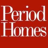 Clem Labine's Period Homes Magazine logo - Similar company to Traditional Building Magazine