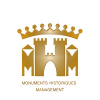 MONUMENTS HISTORIQUES MANAGEMENT logo - Similar company to Association Cham