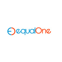 equalOne logo - Similar company to Tri-Mode System (M) Bhd
