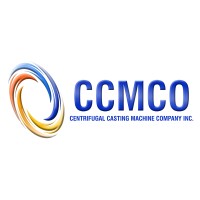 Centrifugal Casting Machine Co., Inc. logo - Similar company to Gibson Centri Tech Ltd
