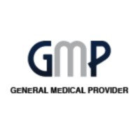 GMP_GENERAL MEDICAL PROVIDER logo - Similar company to Evencia