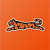 Le TIGRE logo - Similar company to Interfacing Research Laboratory