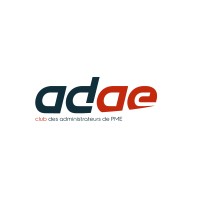 ADAE, un Club & un Think Tank logo - Similar company to Refea