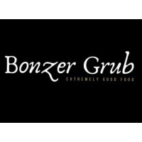 Bonzer Grub logo - Similar company to Hwealth Cafe