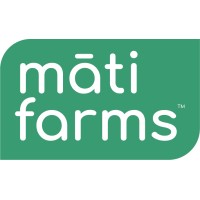 Māti Farms logo - Similar company to Visual Verb