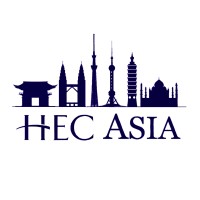 HEC Asia logo - Similar company to Scep Asia