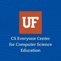 UF CS Everyone Center logo - Similar company to Mynd Workshop