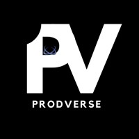 ProdVerse logo - Similar company to Prodverse