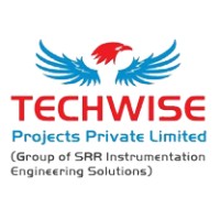 Techwise Projects Pvt Ltd logo - Similar company to Sreekar Engineering