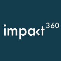 impakt360 logo - Similar company to Samfundstanken