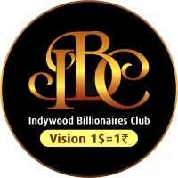 Indywood Billionaires Club logo - Similar company to Project Moses