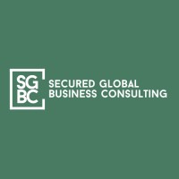 Secured Global Business Consulting logo - Similar company to Security & Risk Solutions Pte Ltd