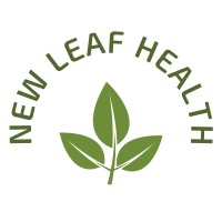 New Leaf Health logo - Similar company to Detox Foundation
