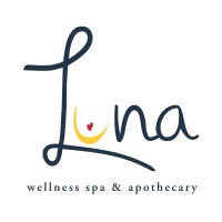 Luna Wellness Spa logo - Similar company to The Dragontree