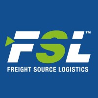 Freight Source Logistics (FSL) logo - Similar company to Freightsource
