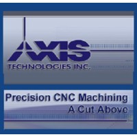 Axis Technologies, Inc. logo - Similar company to Axis Technologies
