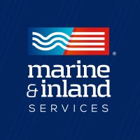 Marine & Inland Services logo - Similar company to Delago Consultancy