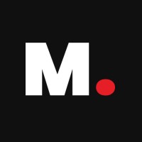 Mursha logo - Similar company to Studio Gastón