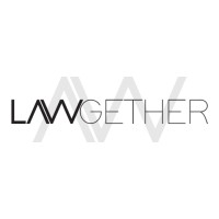 Lawgether logo - Similar company to Kuts & Co