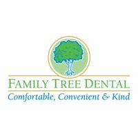 Family Tree Dental Group logo - Similar company to 1St Advantage Dental Group