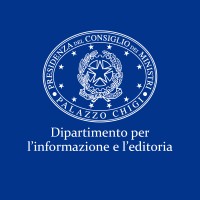 Dipartimento per l'informazione e l'editoria logo - Similar company to Sinda