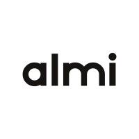Almi Kronoberg logo - Similar company to Sora Rewards