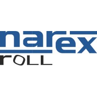 NAREX ROLL logo - Similar company to Narex