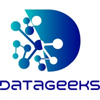 DataGeeks | Business Intelligence Solutions logo - Similar company to Datageeks