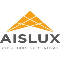 AISLUX, S.A. logo - Similar company to Tecnomodular