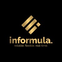 Informula logo - Similar company to Pont Systems